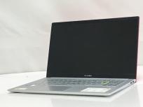 ASUS VivoBook Laptop X521EA_S533EA 11th Gen Intel Core i7-1165G7 2.80GHz 16GB 1TB 15.6型 リゾルトレッド Windows11の買取