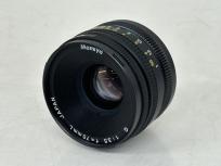 MAMIYA G 75mm F3.5L レンズ New Mamiya6 用 中判 カメラ マミヤの買取