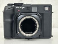 Mamiya 6MF カメラ G 1:4.5 150mm L レンズ 付き カメラの買取