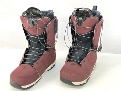 あおやまさん専用　Salomon 23-24 DIALOGUE 26.5