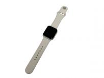 Apple Watch SE (GPS) Alum 40MM MKQ93J/A A2351 バンド付き アップルウォッチの買取