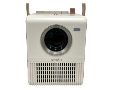 Emotn H1 モバイルプロジェクター Android搭載