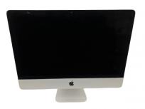 Apple iMac 21.5インチ 2017 i5-7360 16GB Catalina 一体型パソコン