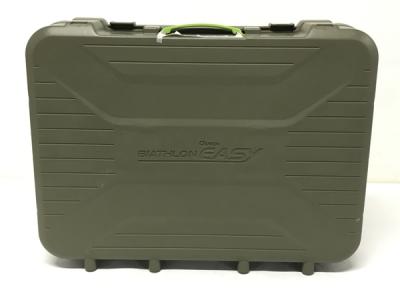 CARMATE QE2 BIATHLON QUICK EASY 非金属タイヤチェーン
