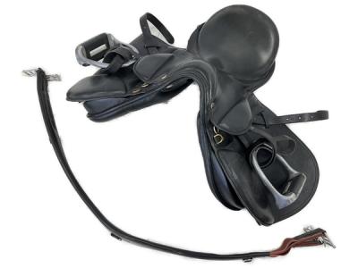 2024超人気 HARRISON BROWN WINDSOR 16 1/2 M(乗馬)の新品/中古販売 乗馬、馬術