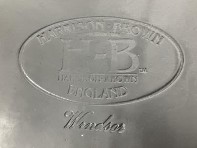 HARRISON BROWN WINDSOR 16 1/2 M(乗馬)の新品/中古販売