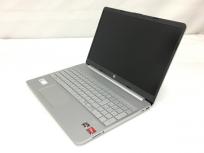 HP Laptop 15s-eq3026AU ノート PC AMD Ryzen 5 5625U with Radeon Graphics 16GB SSD512GB 15.6型 Win 10 Homeの買取