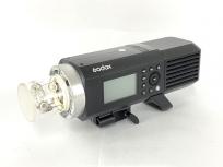 GODOX AD400 Pro ゴドックス ストロボ 撮影用品 カメラ用品の買取