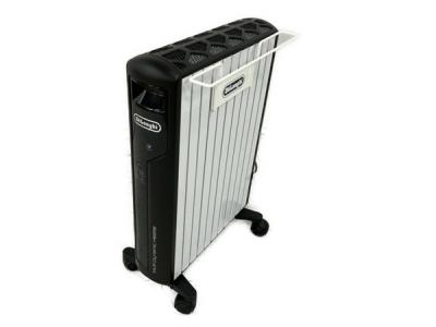 DeLonghi デロンギ マルチダイナミックヒーター 15-BK MDH