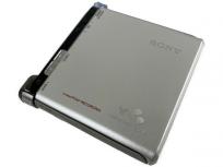 SONY Hi-MD Walkman MZ-RH1 ウォークマン オーディオ ソニー デジタルオーディオプレーヤーの買取