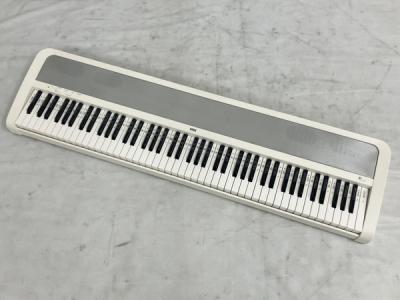 KORG 電子ピアノ B1 デジタル 楽器 鍵盤 音楽