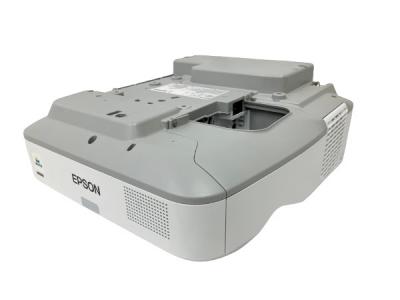 EPSON EB-685WT プロジェクター アタッチメントプレート 天吊金具アタッチメント付き エプソン