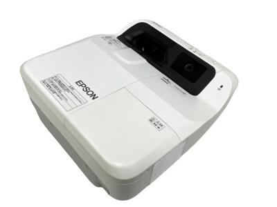 EPSON EB-685WT プロジェクター アタッチメントプレート 天吊金具アタッチメント付き エプソン