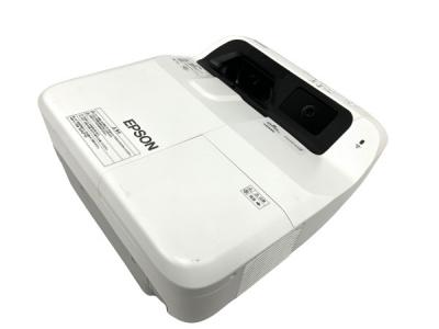 EPSON EB-685WT プロジェクター アタッチメントプレート 天吊金具アタッチメント付き エプソン