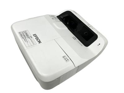 EPSON EB-685WT プロジェクター アタッチメントプレート 天吊金具アタッチメント付き エプソン