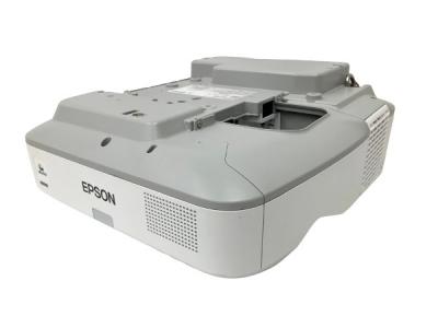 EPSON EB-685WT プロジェクター アタッチメントプレート 天吊金具アタッチメント付き エプソン