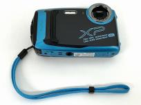 FUJIFILM FinePix XP140 コンパクトデジタルカメラ 防水
