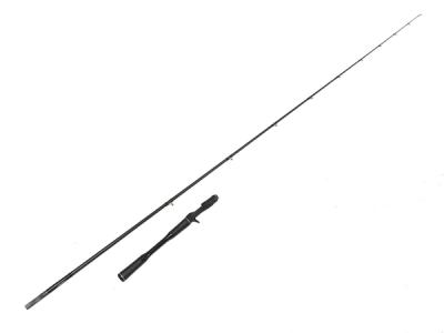 シマノ × ジャッカル 18 ポイズン アドレナ 173MH SHIMANO JACKALL POISON ADRENA ロッド 釣具
