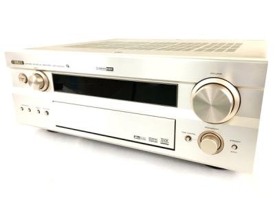 YAMAHA ヤマハ DSP-AX2400 7.1ch AV アンプ オーディオ 音響 機器