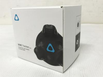 HTC VIVE トラッカー (2018) 99HANL005-00