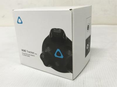 HTC VIVE トラッカー (2018) 99HANL005-00