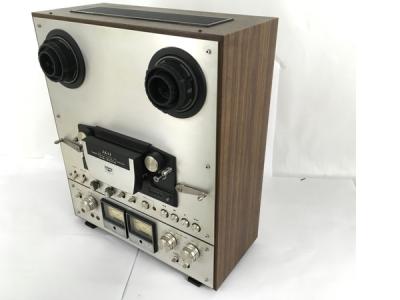 AKAI GX-650D オープリンリールデッキ 人気