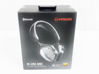 V-MODA M-200 ANC アクティブノイズキャンセリング ワイヤレスヘッドホン Bluetoothの買取