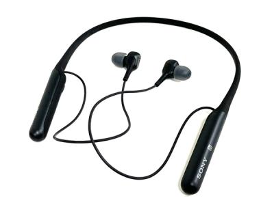 SONY WI-C600N ワイヤレス イヤホン Buletooth 音響機材