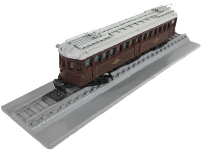 DDF 大阪電気軌道 デボ1形 近鉄 創業100周年記念 ディスプレイモデル Nゲージ 鉄道模型(Nゲージ)の新品/中古販売 | 1941768 |  ReRe[リリ]