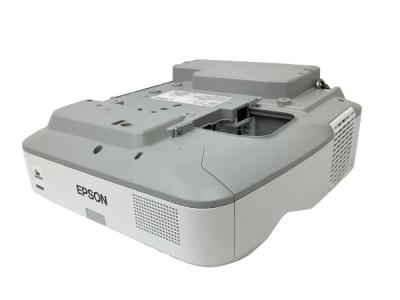 EPSON EB-685WT プロジェクター アタッチメントプレート 天吊金具アタッチメント付き エプソン