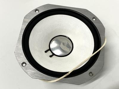 JBL ジェービーエル フルレンジユニット LE8T 8Ω オーディオ 音響