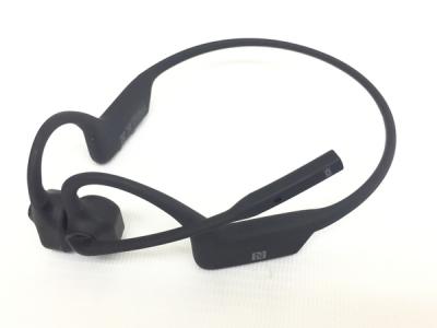 SHOKZ C102 骨伝導イヤホン