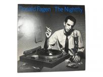 Donald Fagen The Nightfly 1-23696 レコード 洋楽