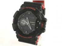 CASIO カシオ G-SHOCK Gショック GA-400HR クオーツ メンズ 腕時計