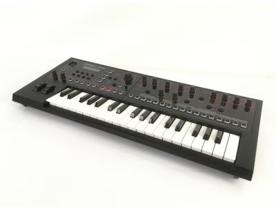 Roland JD-Xi クロスオーバーシンセサイザー 37ミニ鍵盤
