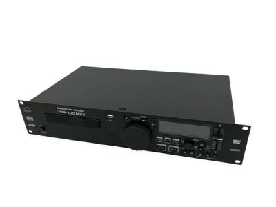 AMERICAN AUDIO USD-100 MK II(CDプレーヤー)の新品/中古販売