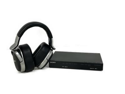 SONY デジタルサウンドヘッドホンシステム MDR-HW700/DP-HW700