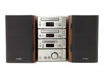 Pioneer パイオニア S-N901LR MJ-N901 PD-N901 A-N901 T-N901 システムコンポ 音響機材