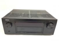 DENON AVR-X4000 7.2ch 4K対応 AVサラウンド レシーバーの買取
