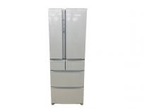 MITSUBISHI 三菱 MR-R46H-W ノンフロン 冷凍冷蔵庫 462L 2022年製 家電 楽の買取