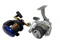 DAIWA SWEEPFIRE 1500 DAIWA PREED150 リールセット