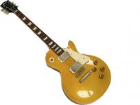 Gibson LesPaul STANDARD Gold Top &#39;57 エレキギター 1993年製 Reissue Historic Collection ギブソン レスポールの買取