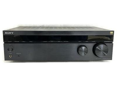 SONY マルチチャンネルインテグレートアンプ STR-DH790 AVアンプ