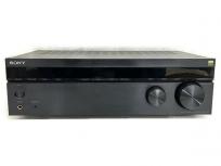 SONY マルチチャンネルインテグレートアンプ STR-DH790 AVアンプの買取