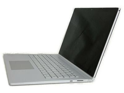 Microsoft Surface Book 2 Intel Core i7-8650U 1.90GHz 16 GB SSD 512GB タブレット PC