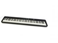 Casio PX-S1000 Privia 電子 ピアノ キーボード 88鍵盤 2019年製 ソフトケース付き 楽器 カシオの買取