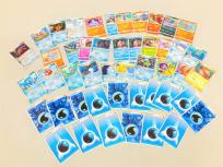 ポケットモンスター ポケモンカード 蒼海のマナフィ ミズゴロウ など おまとめ セット ポケカ ホビー