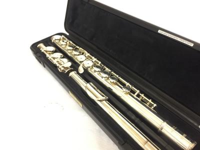 YAMAHA ヤマハ YFL-221 フルート 楽器