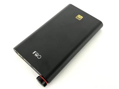 FiiO フォーオ Q1 Mark II FQ1222 ポータブル ヘッドホンアンプ