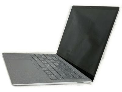 Microsoft Surface Laptop 3 15インチ AMD Ryzen 7 Microsoft Surface (R) Edition SSD 512GB 16GB Win10 ノートパソコン PC